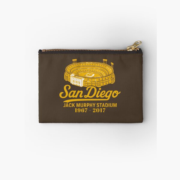Item preview, Jack Murphy Stadium San Diego 1967–2017 Vintage Tribute designed and sold by getpressedshirt.