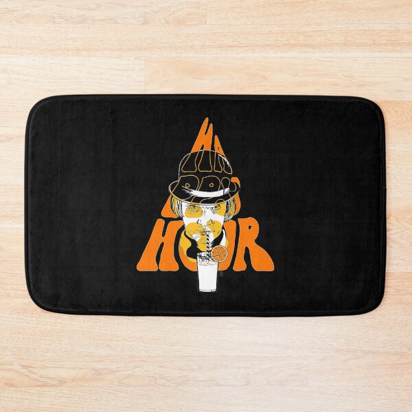 Item preview, Clockwork Orange  designed and sold by emuldongen.