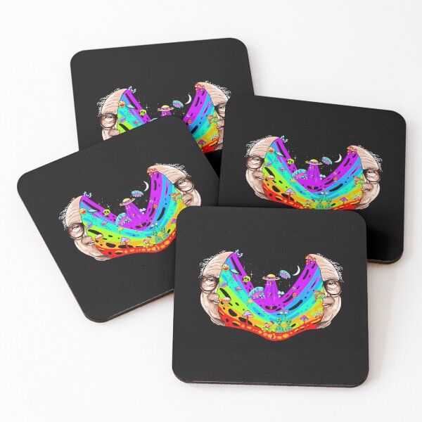 Item preview, Danny Devito Psychedelic  designed and sold by betrtylla.