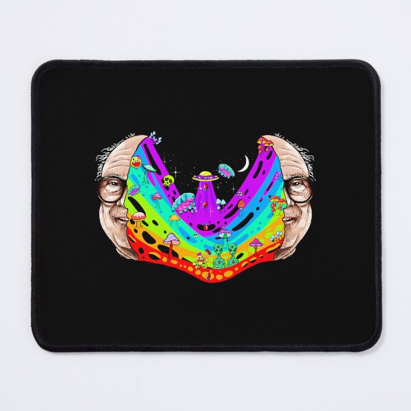 Item preview, Danny Devito Psychedelic  designed and sold by betrtylla.
