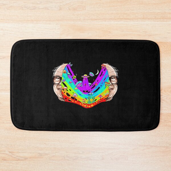 Item preview, Danny Devito Psychedelic  designed and sold by betrtylla.