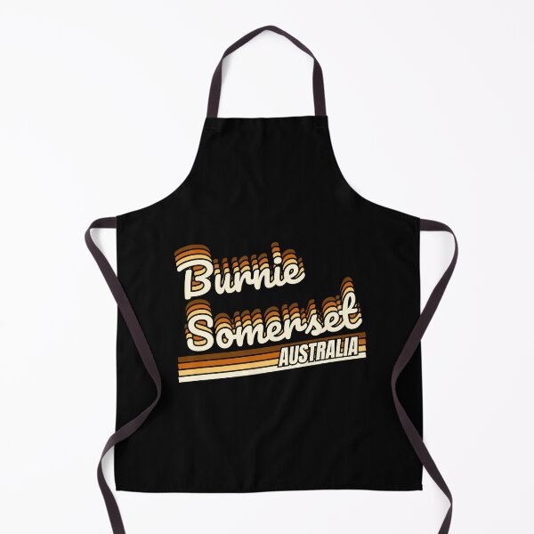 Item preview, Burnie Somerset Australia designed and sold by aussieexplore.