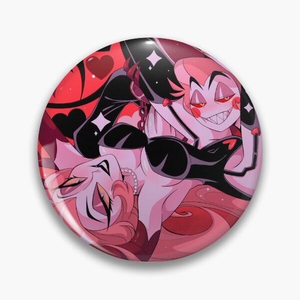 Item preview, Luciferxlilith designed and sold by Luckychan34.