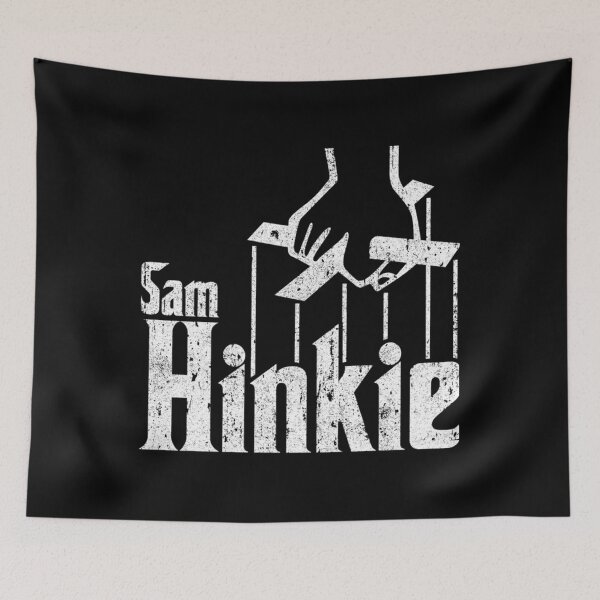 Item preview, Sa.M Hink.Ie designed and sold by HauteTrend.