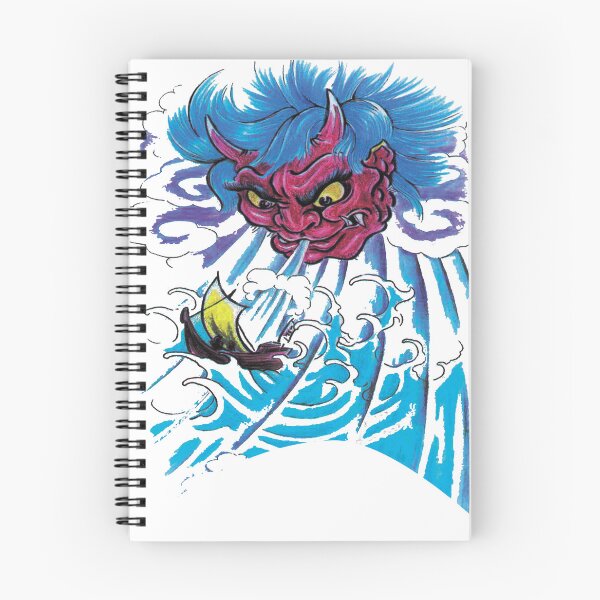 Item preview, Devil from the above. designed and sold by Cockroin.