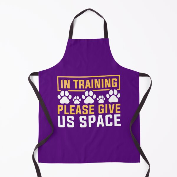 Item preview, Dog Training Zone Please Give Space By Merch, Limited Edition, Perfect Gift For You And Friends designed and sold by Timothy Long.