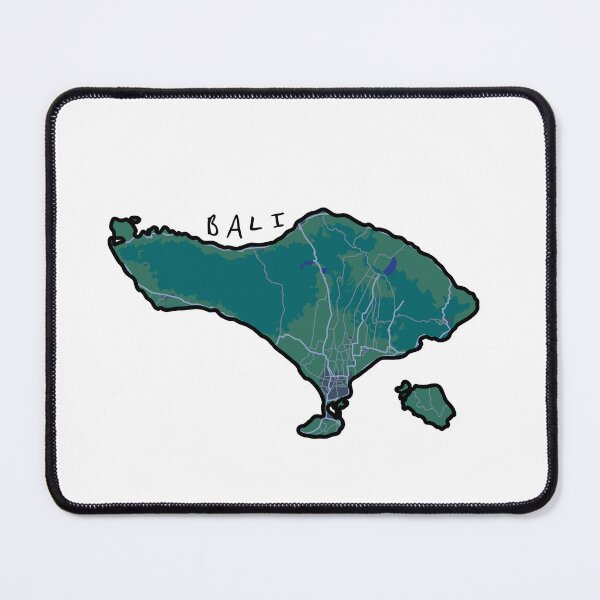 Item preview, Bali country designed and sold by Natalie-Mikac.