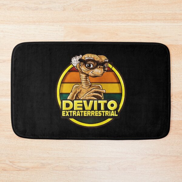 Item preview, Danny Devito The Extraterrestrial  designed and sold by betrtylla.