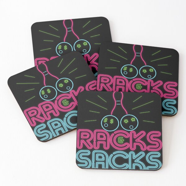 Item preview, Racks & Sacks designed and sold by D24designs.