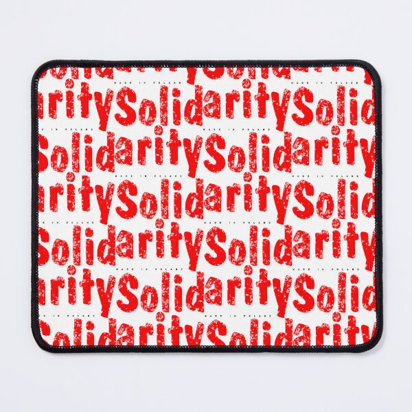 Item preview, Solidarity designed and sold by Newprojectart.