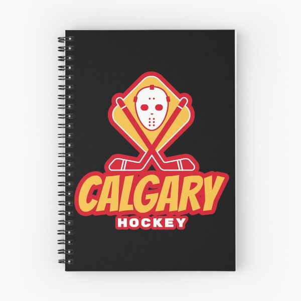 Item preview, Art - Calgary Flames designed and sold by casianacarolin.