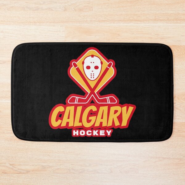 Item preview, Art - Calgary Flames designed and sold by casianacarolin.