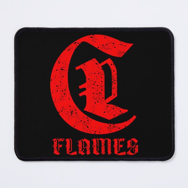 Item preview, Art - Calgary Flames designed and sold by casianacarolin.
