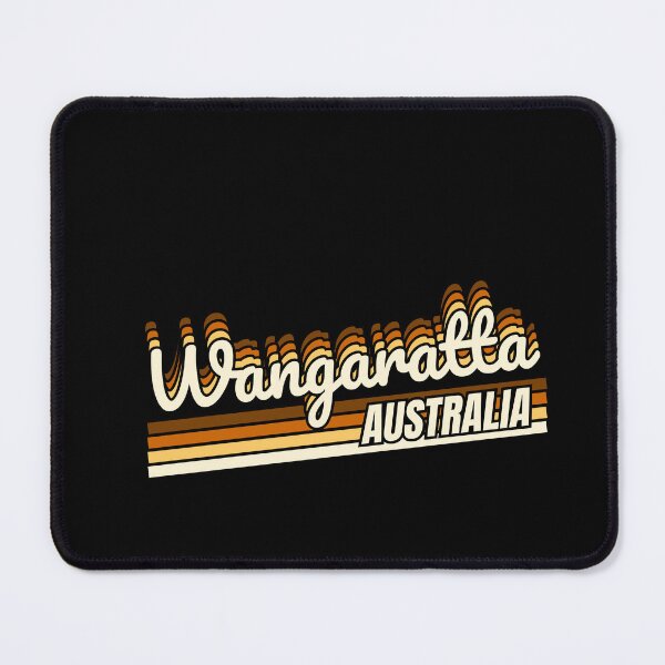 Item preview, Wangaratta Australia designed and sold by aussieexplore.