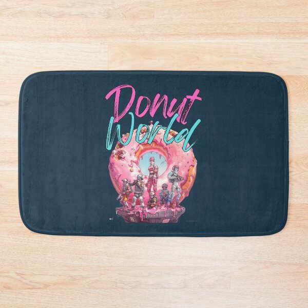 Item preview, DONUT PORTAL  Donut World UPGRADE   designed and sold by EngraveMy.
