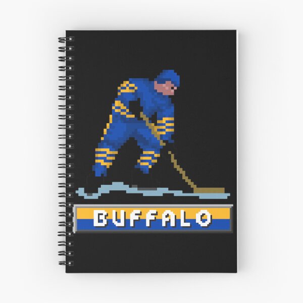 Item preview, Art - Buffalo Sabres designed and sold by ClorindaHudsona.