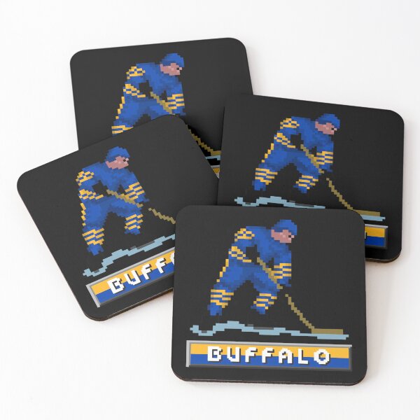 Item preview, Art - Buffalo Sabres designed and sold by ClorindaHudsona.