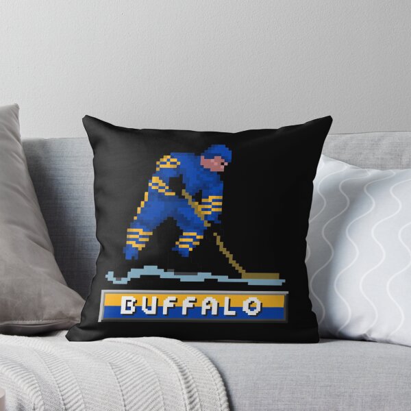 Item preview, Art - Buffalo Sabres designed and sold by ClorindaHudsona.