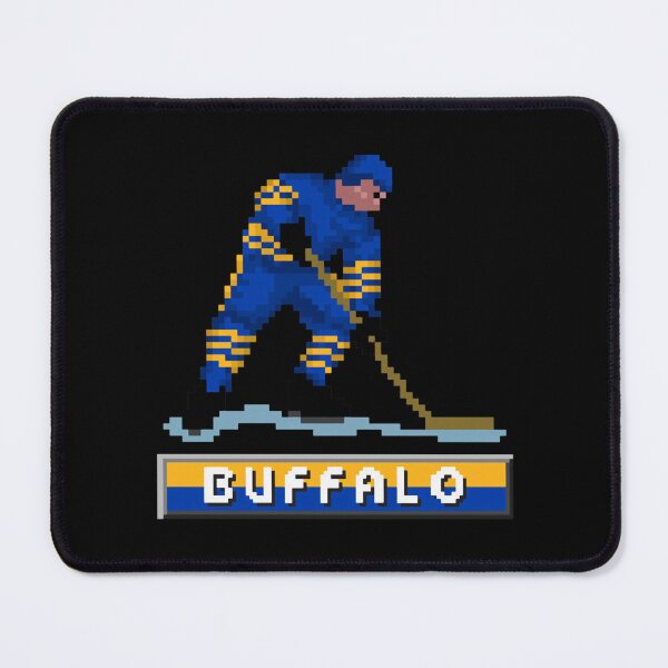 Item preview, Art - Buffalo Sabres designed and sold by ClorindaHudsona.