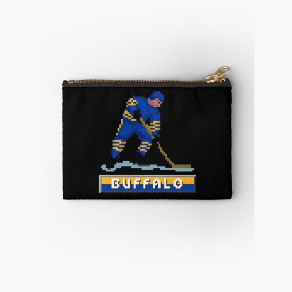 Item preview, Art - Buffalo Sabres designed and sold by ClorindaHudsona.