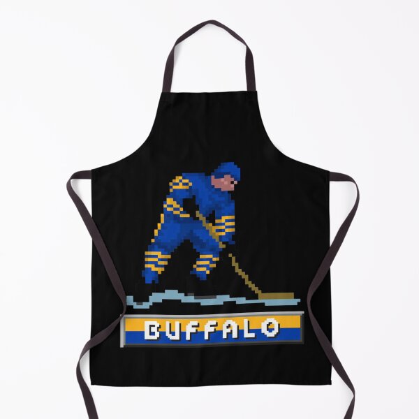 Item preview, Art - Buffalo Sabres designed and sold by ClorindaHudsona.