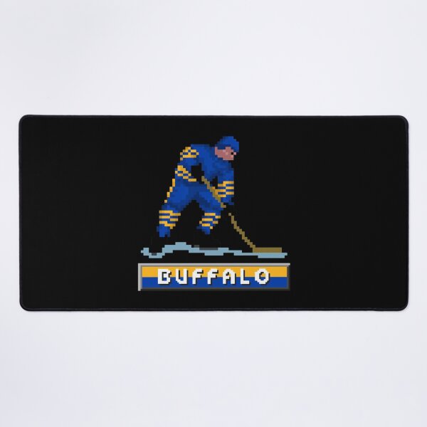 Item preview, Art - Buffalo Sabres designed and sold by ClorindaHudsona.