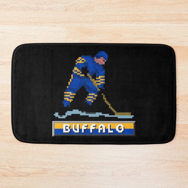 Item preview, Art - Buffalo Sabres designed and sold by ClorindaHudsona.