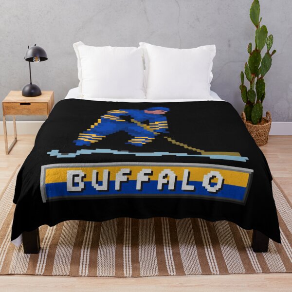 Item preview, Art - Buffalo Sabres designed and sold by ClorindaHudsona.