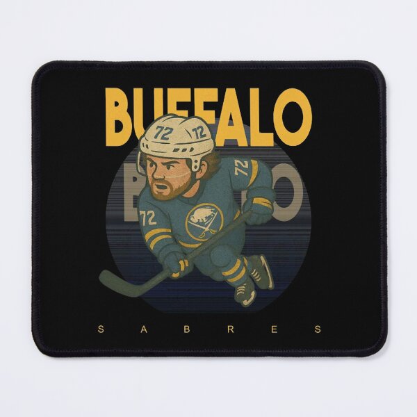 Item preview, Art - Buffalo Sabres designed and sold by ClorindaHudsona.