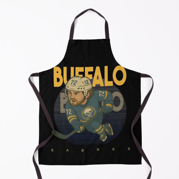 Item preview, Art - Buffalo Sabres designed and sold by ClorindaHudsona.