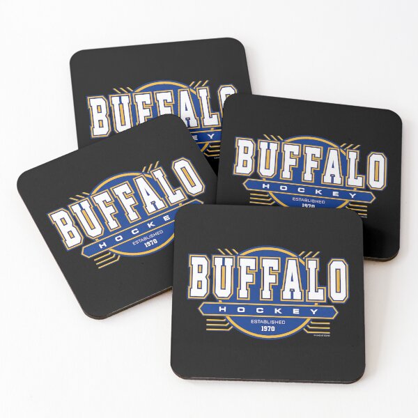 Item preview, Art - Buffalo Sabres designed and sold by ClorindaHudsona.
