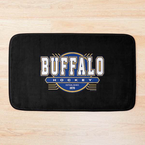 Item preview, Art - Buffalo Sabres designed and sold by ClorindaHudsona.