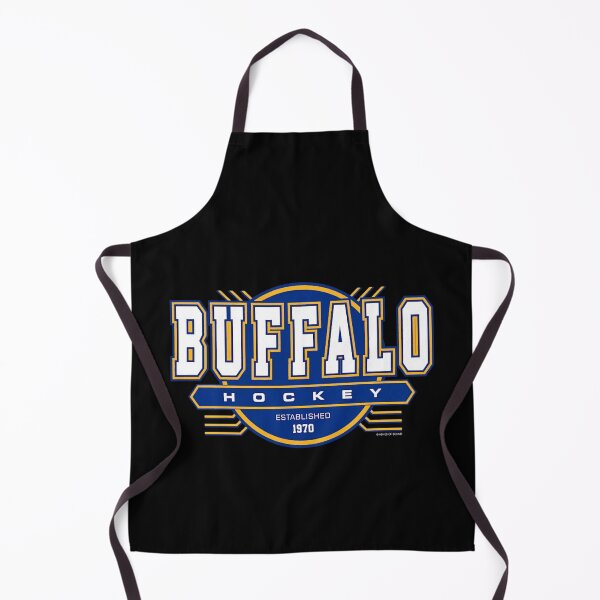 Item preview, Art - Buffalo Sabres designed and sold by ClorindaHudsona.