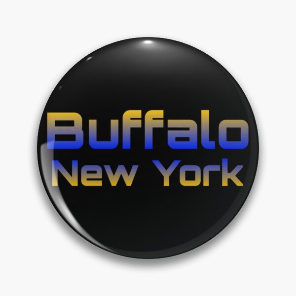 Item preview, Art - Buffalo Sabres designed and sold by ClorindaHudsona.