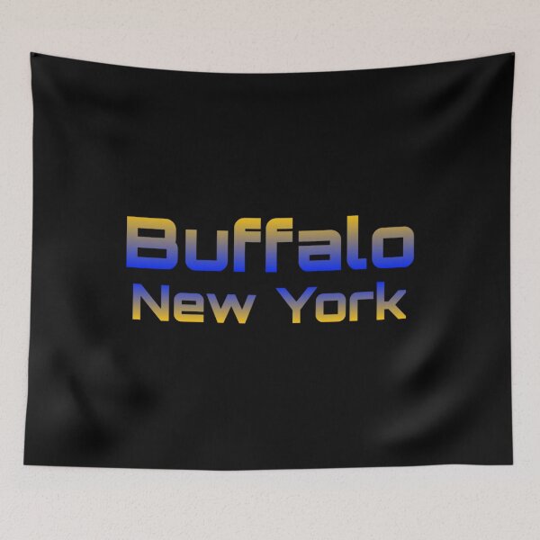 Item preview, Art - Buffalo Sabres designed and sold by ClorindaHudsona.
