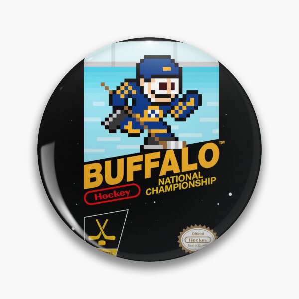 Item preview, Art - Buffalo Sabres designed and sold by ClorindaHudsona.