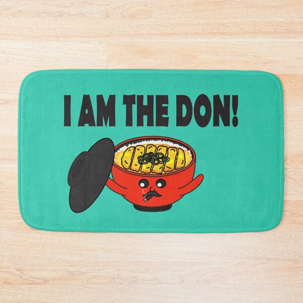 Item preview, The Don designed and sold by chyneyee.