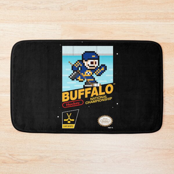 Item preview, Art - Buffalo Sabres designed and sold by ClorindaHudsona.