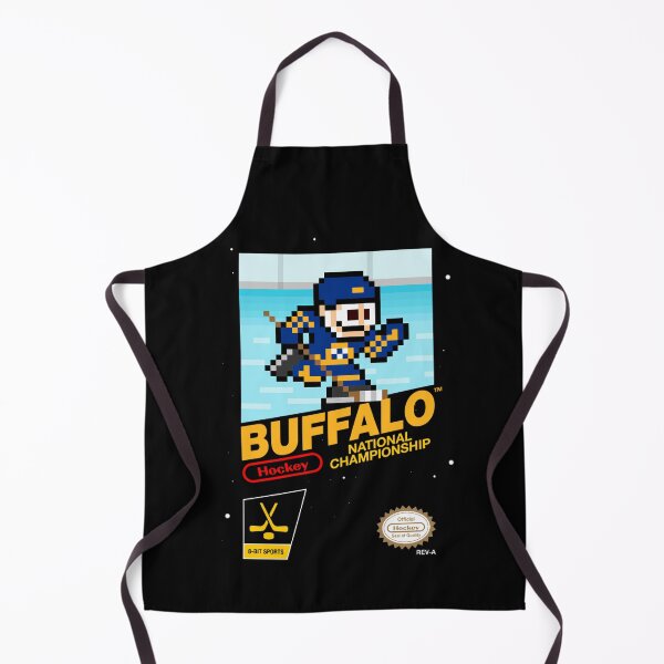 Item preview, Art - Buffalo Sabres designed and sold by ClorindaHudsona.