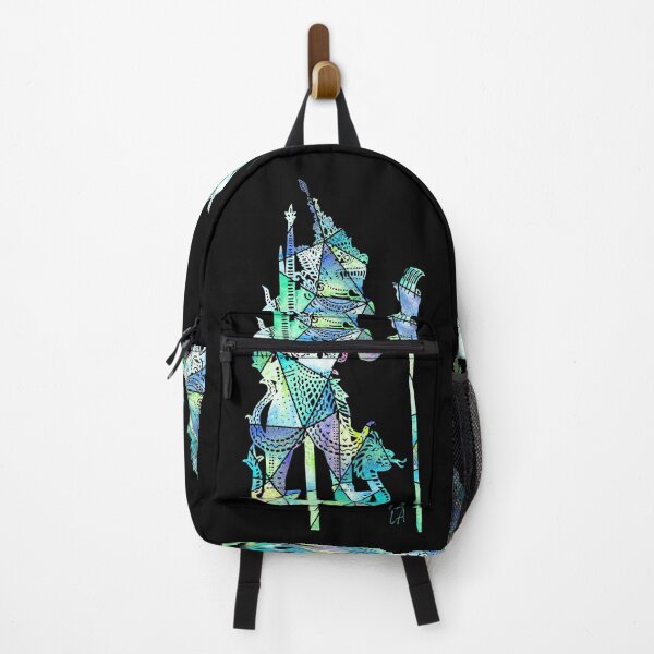 Item preview, Wayang Kulit (Shadow Puppet) Cultural Art designed and sold by LA Art.