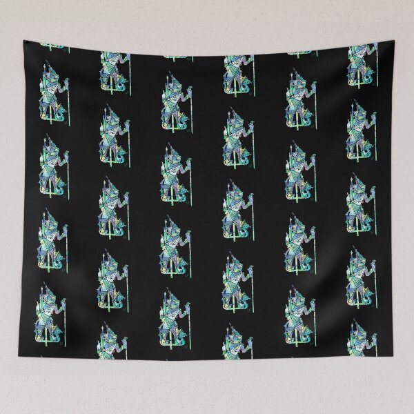 Item preview, Wayang Kulit (Shadow Puppet) Cultural Art designed and sold by LA Art.
