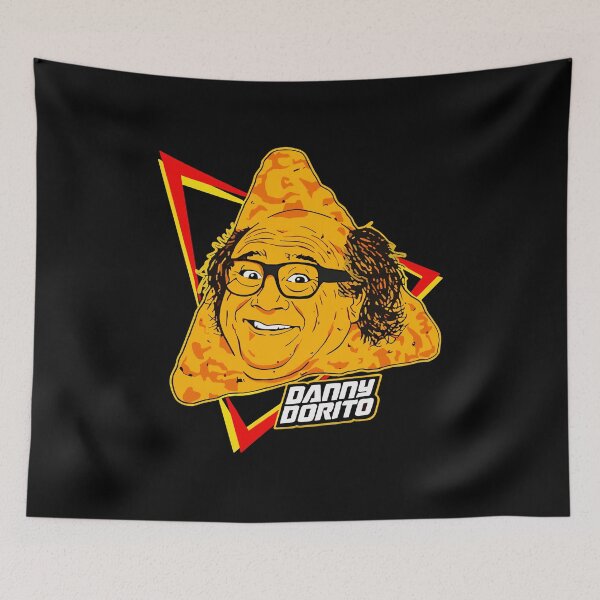 Item preview, Danny Devito designed and sold by betrtylla.