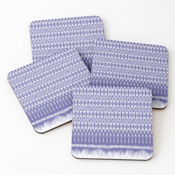 Item preview, Seamless native silk pattern designed and sold by Toyney.