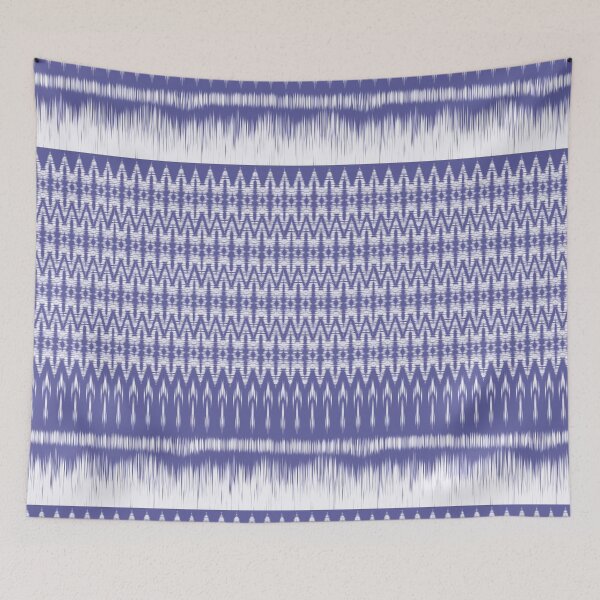 Item preview, Seamless native silk pattern designed and sold by Toyney.