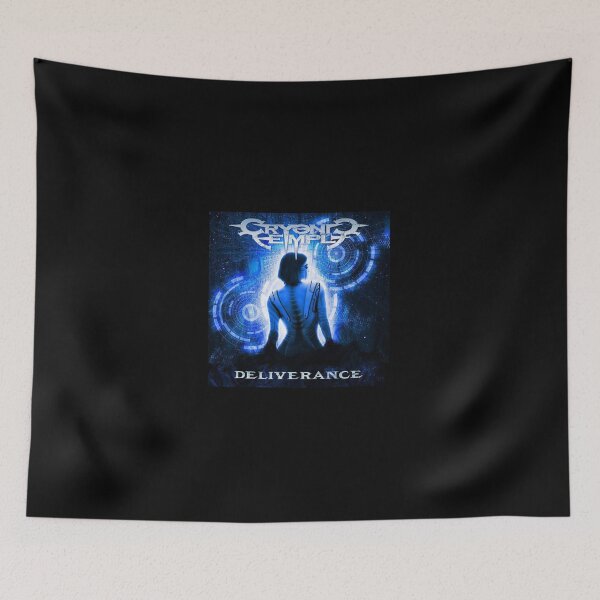 Item preview, Cryonic Temple designed and sold by IlonaVetteno.