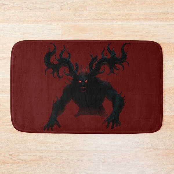 Item preview, halloween horror Classic Halloween Devil designed and sold by Uglyandcute.