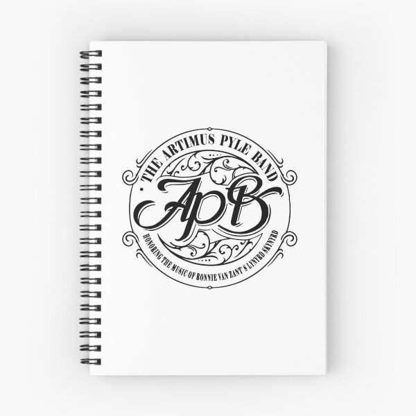 Item preview, The Artimus Pyle Band designed and sold by ManatoStein.