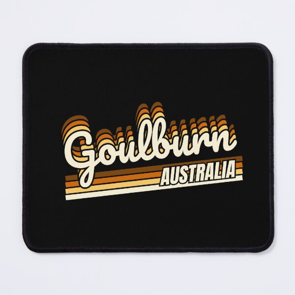 Item preview, Goulburn Australia designed and sold by aussieexplore.