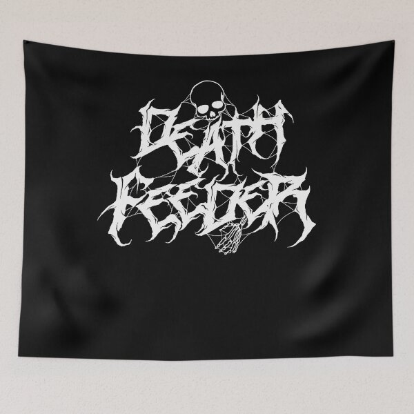 Item preview, Copy of Death Feeder - Rise Of The Dead Shirt designed and sold by DreamVesions.