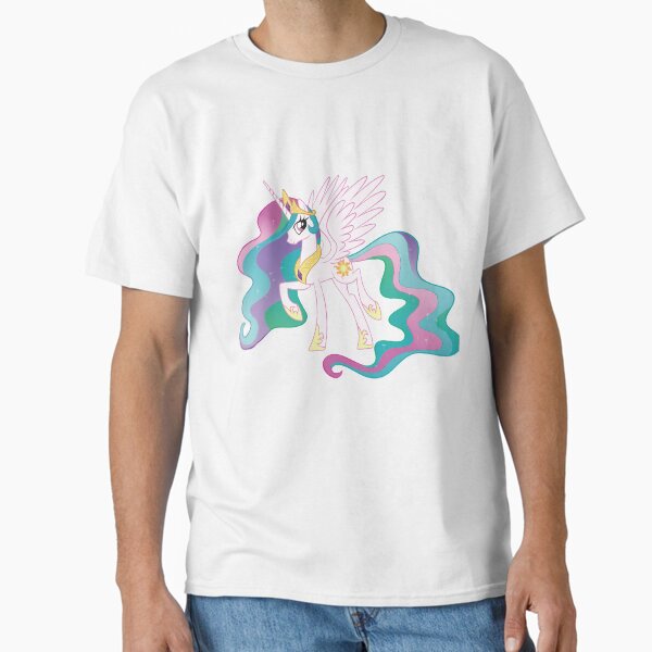 Item preview, Princess Celestia  designed and sold by suitorshy.